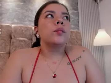 leilapons on Chaturbate 