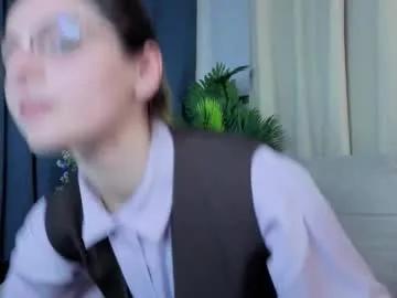 lelahcaminero on Chaturbate 