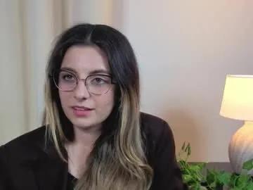 lelahcaminero on Chaturbate 