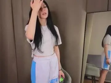 Freechat lennahammen on Chaturbate