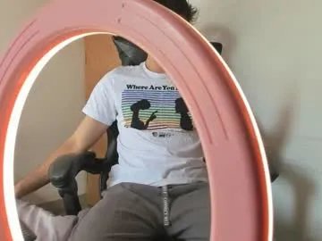 Freechat leo_jones389 on Chaturbate