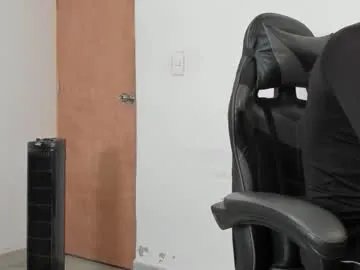 Freechat leo_jones389 on Chaturbate