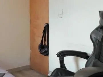 Freechat leo_jones389 on Chaturbate