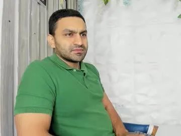 leonidaskaiser on Chaturbate