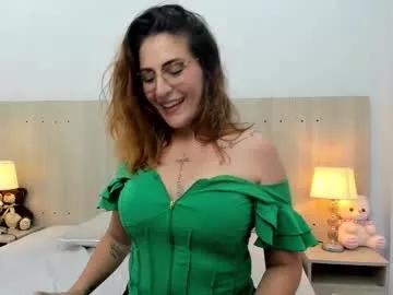 Private lesly_santodomingo on Chaturbate