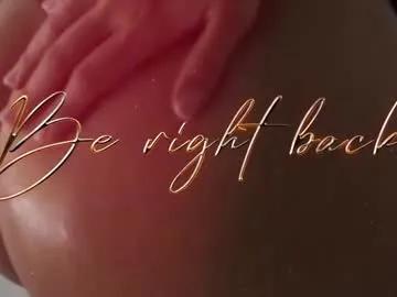 Freechat letiziafulkers1 on Chaturbate