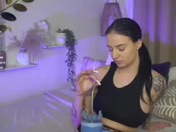 Freechat lexiidarling on Chaturbate