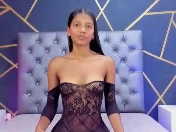 Freechat liaa_taylor1 on Chaturbate