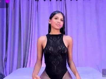 Freechat liaa_taylor1 on Chaturbate