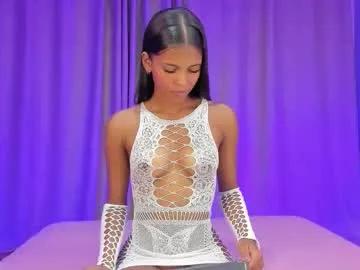 Freechat liaa_taylor1 on Chaturbate