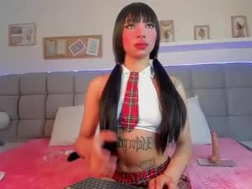 Freechat liah_marthina on Chaturbate