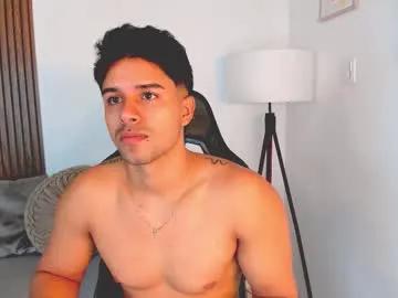 Freechat liam_colliins on Chaturbate