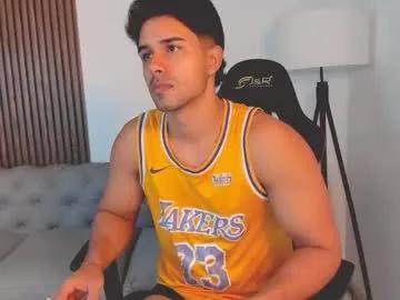 Freechat liam_colliins on Chaturbate