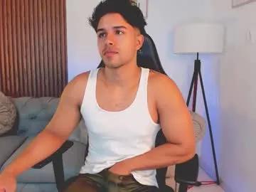 Freechat liam_colliins on Chaturbate