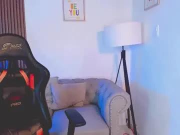 Freechat liam_colliins on Chaturbate