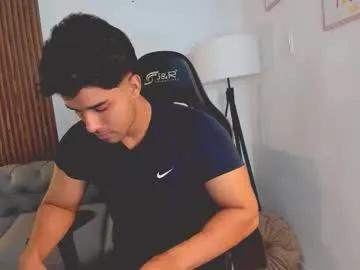 Freechat liam_colliins on Chaturbate