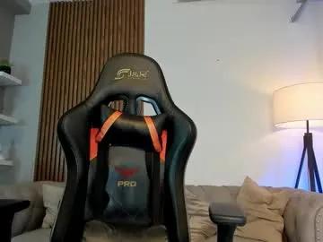 Freechat liam_colliins on Chaturbate