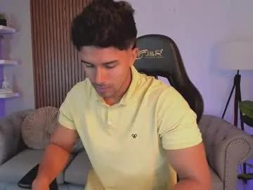 Freechat liam_colliins on Chaturbate