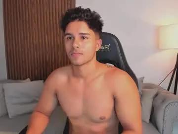 Freechat liam_colliins on Chaturbate