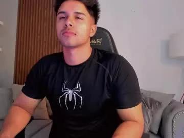 Freechat liam_colliins on Chaturbate