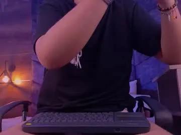 liamthunder05_ — GOAL: Boxer off [70 tokens remaining] Do you want to have very nice, hot, and fun time? Let's go to play with me and my big friend!! #straight #monstercock #bdsm #master #18