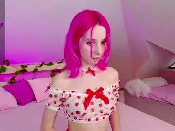 Group liann_stark on Chaturbate