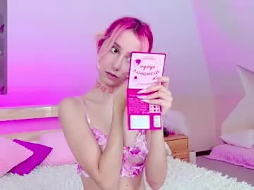 Group liann_stark on Chaturbate