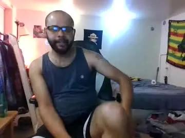 Freechat lightskinned666 on Chaturbate