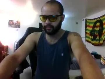 Freechat lightskinned666 on Chaturbate