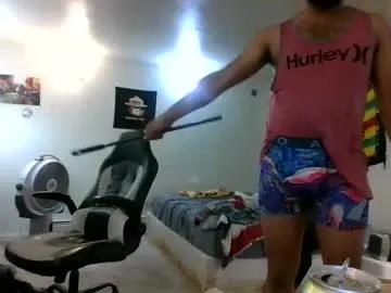 Freechat lightskinned666 on Chaturbate