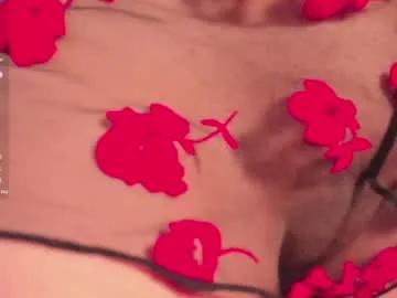 lilawest on Chaturbate