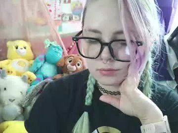Freechat lilemmy1999 on Chaturbate