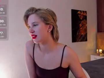 Freechat lilian_daniels on Chaturbate