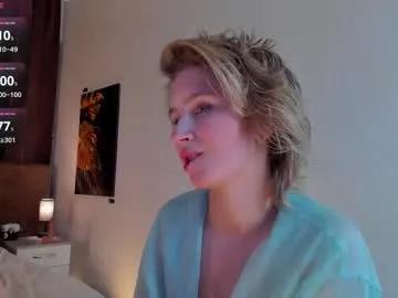 Freechat lilian_daniels on Chaturbate