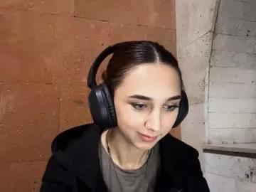 lilihalvorsen on Chaturbate 