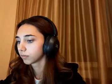 lilihalvorsen on Chaturbate 