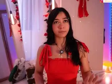 lilith__rosse on Chaturbate 