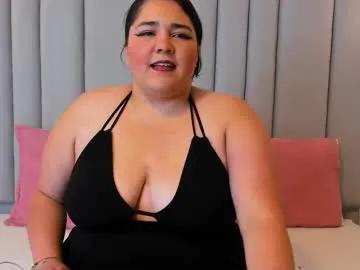 lilith_aliany_ on Chaturbate 