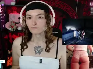 lilithara666 on Chaturbate