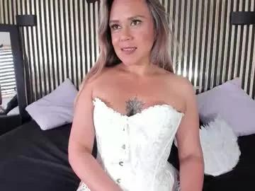 lilithbonnet on Chaturbate