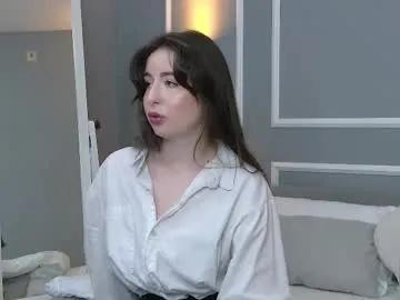lilithlanne on Chaturbate 