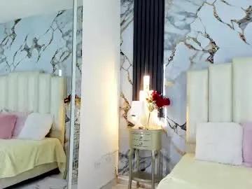 lilithmars69 on Chaturbate 