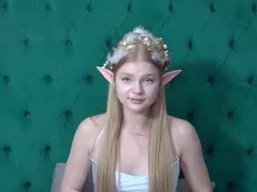 lilitrosen on Chaturbate