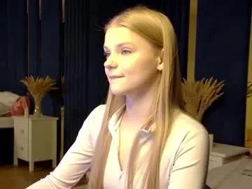 lilitrosen on Chaturbate