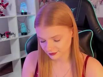 lilitrosen on Chaturbate