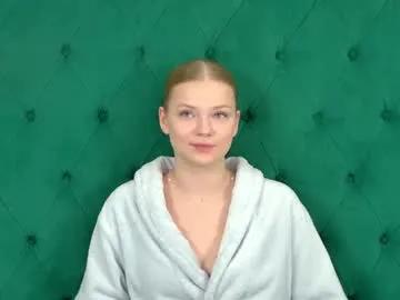lilitrosen on Chaturbate