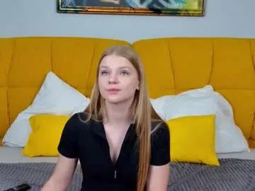 lilitrosen on Chaturbate