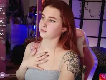 Private lilitslut on Chaturbate