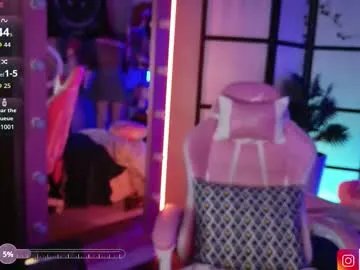 Private lilitslut on Chaturbate