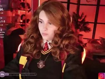 Private lilitslut on Chaturbate